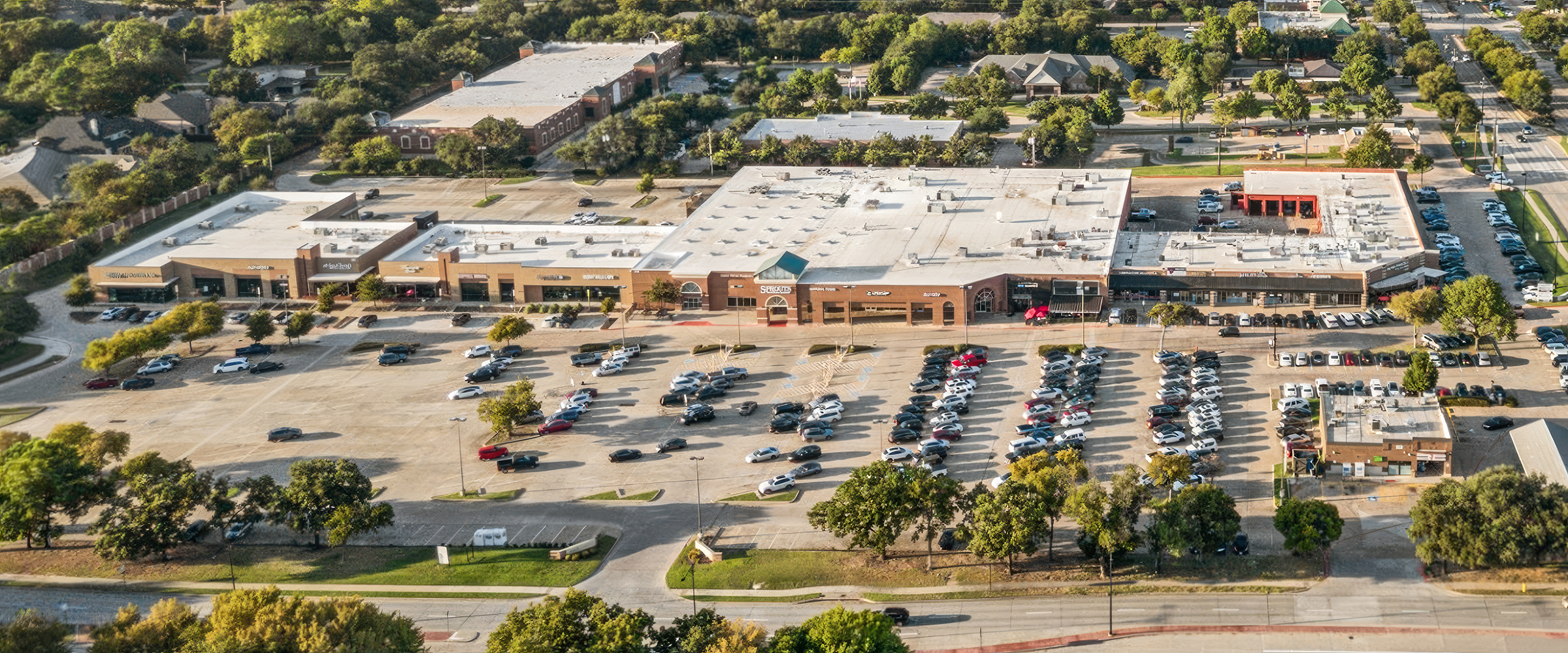 US Property Trust - Woodside Village
