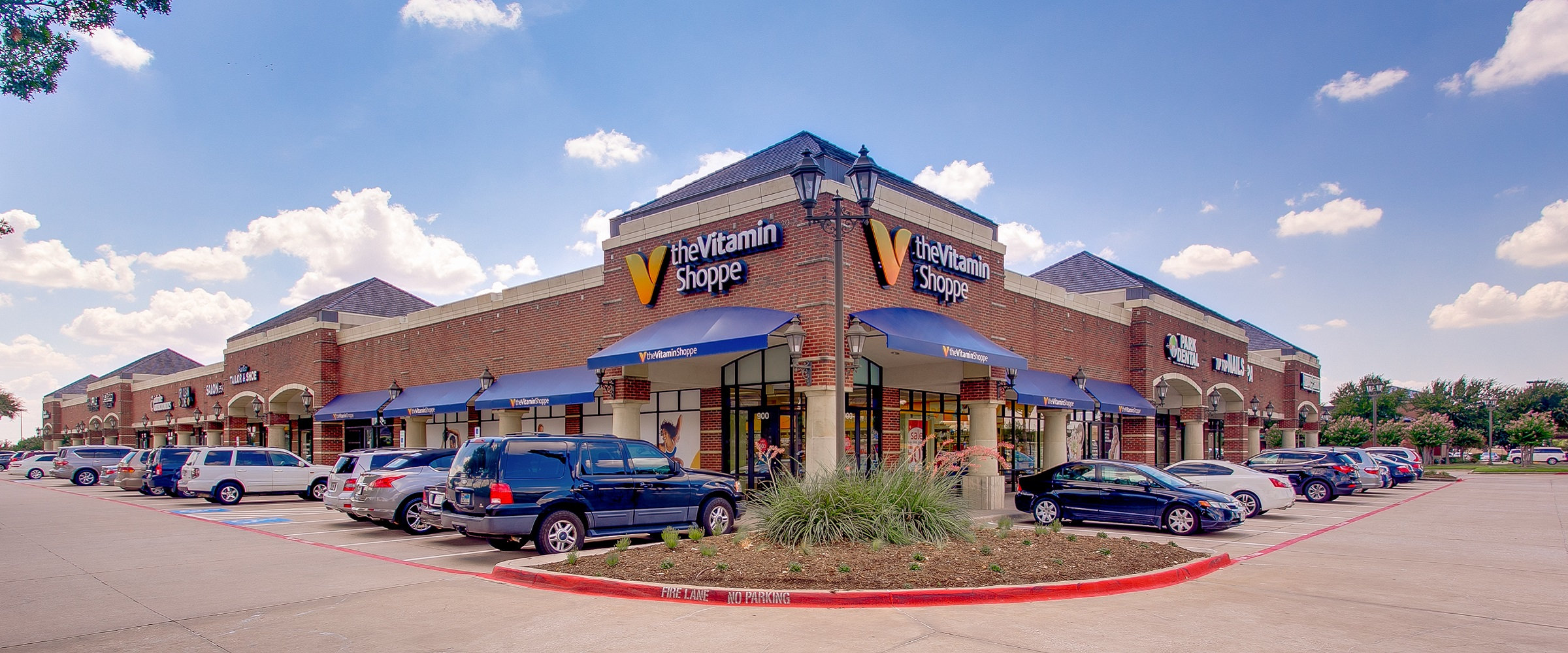 US Property Trust - Gleneagles Plaza