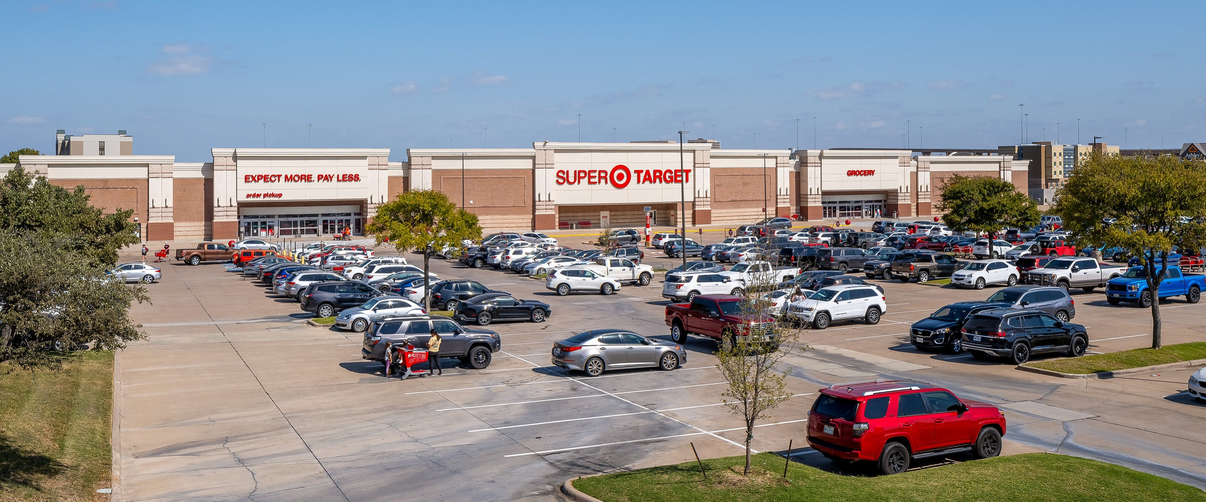 US Property Trust - CityView Towne Crossing