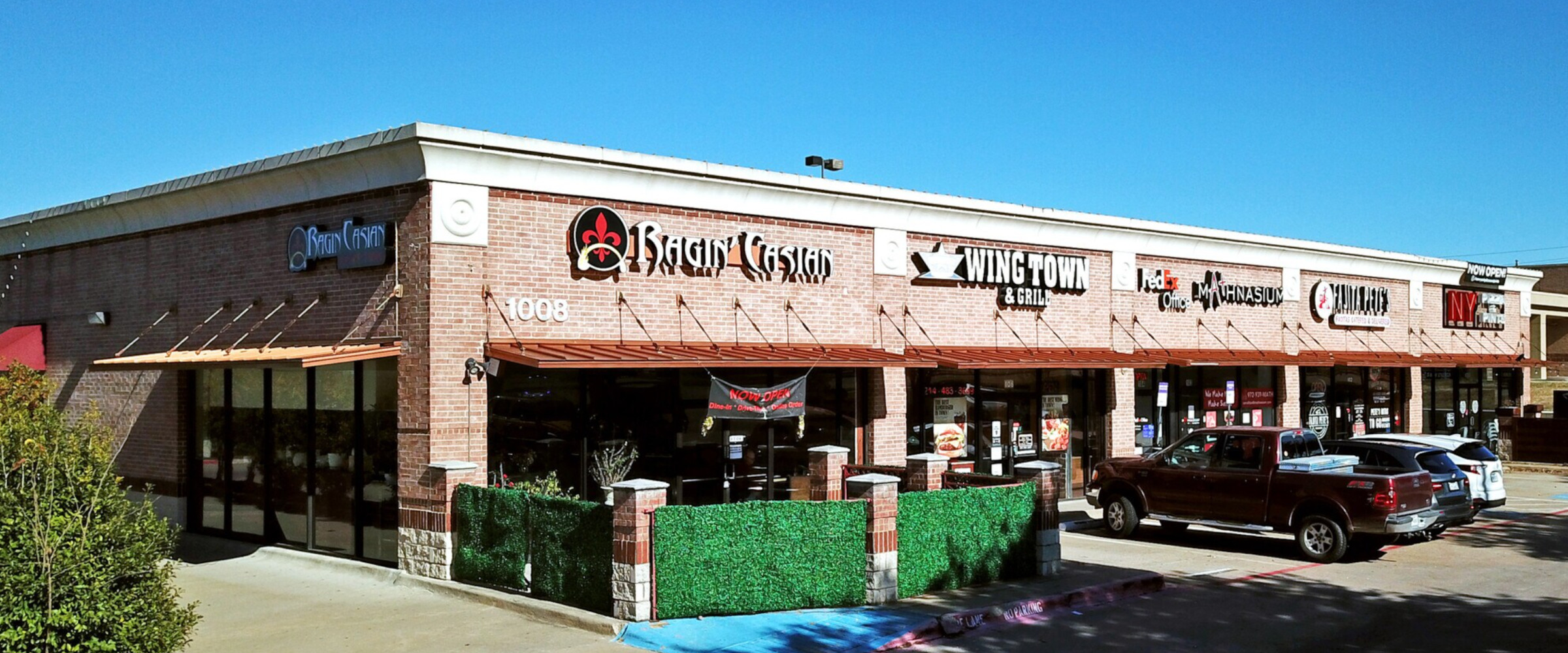 US Property Trust - Hebron Heights