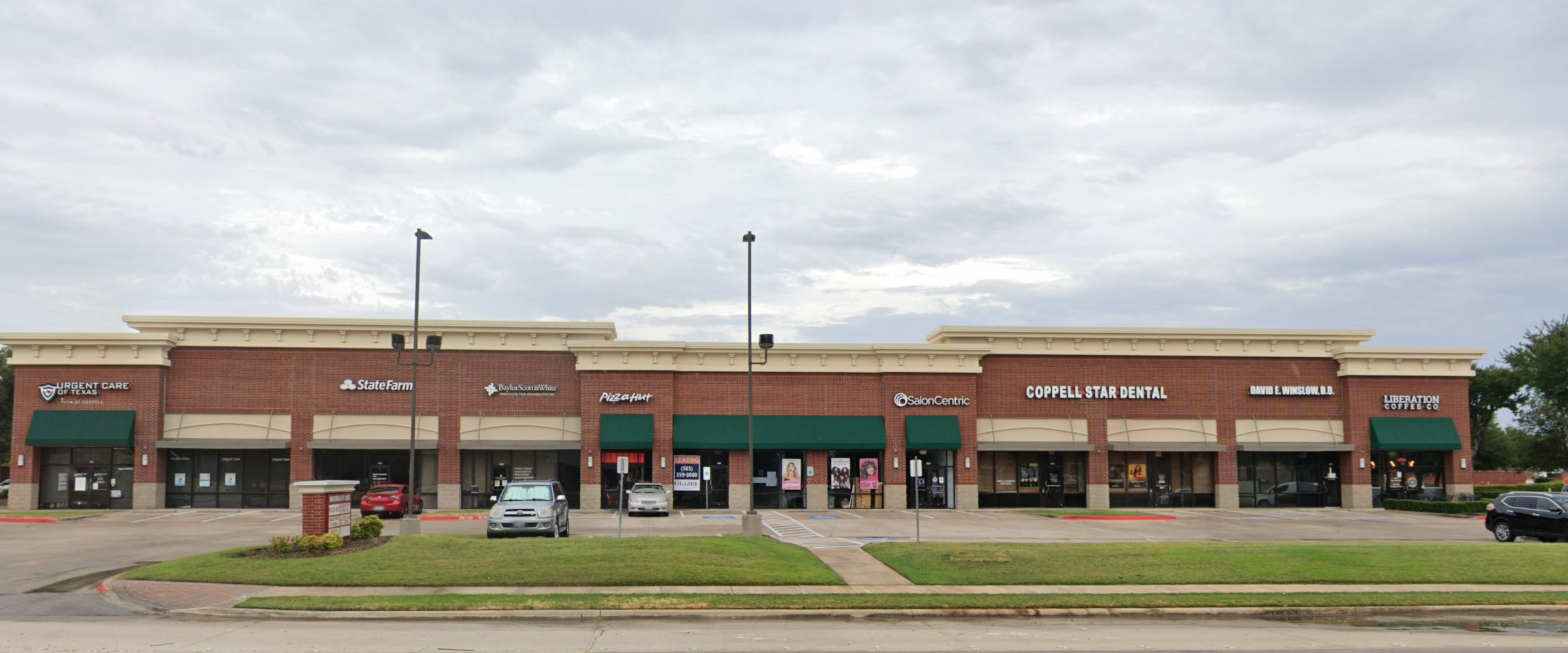 US Property Trust - Magnolia Village