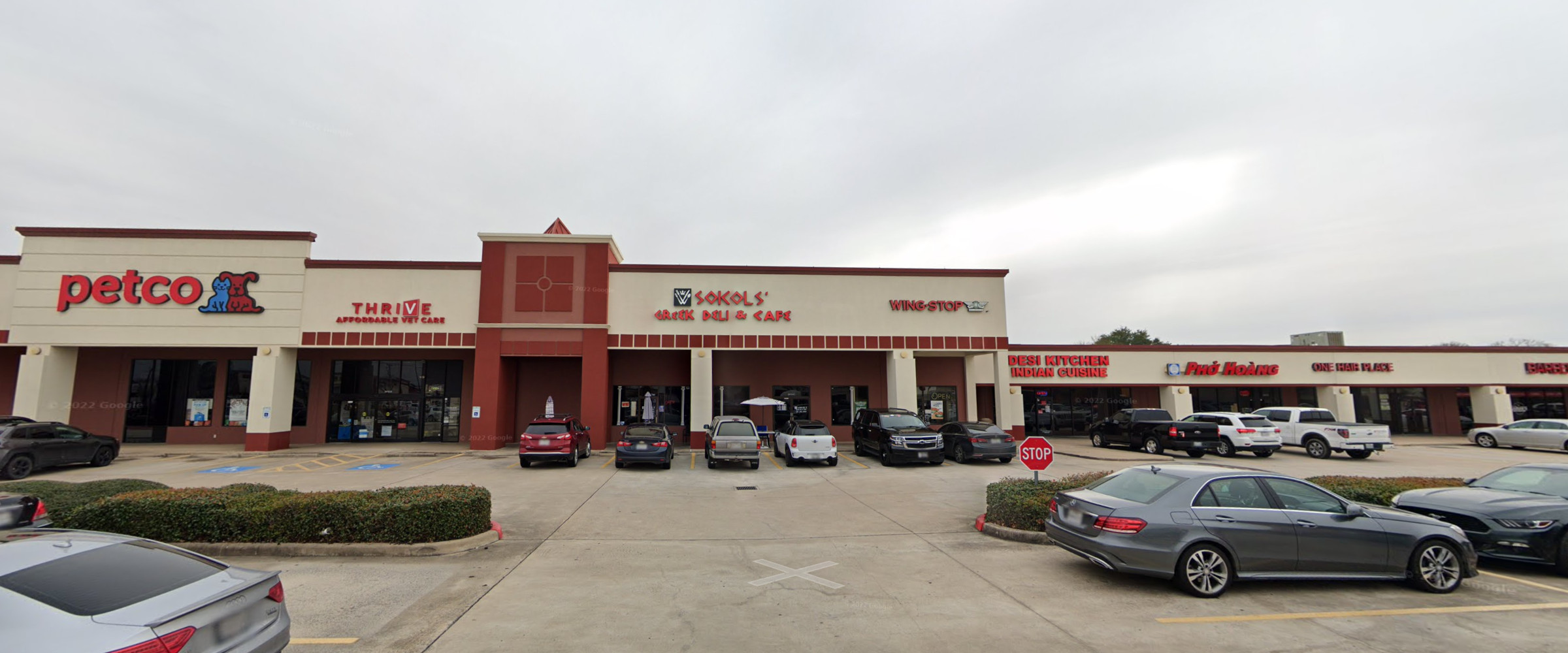 US Property Trust - Star Plaza