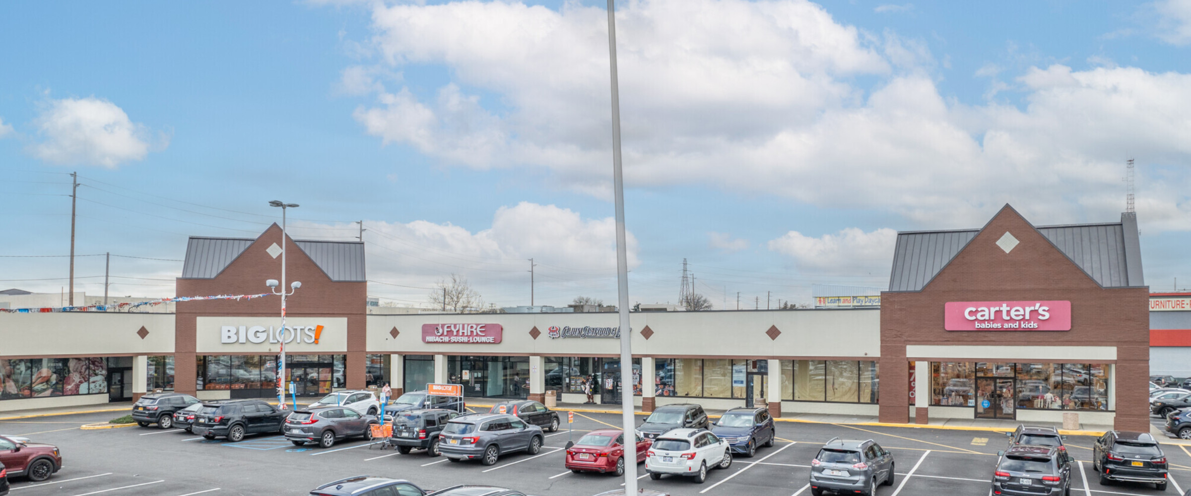 US Property Trust - Voice Rd