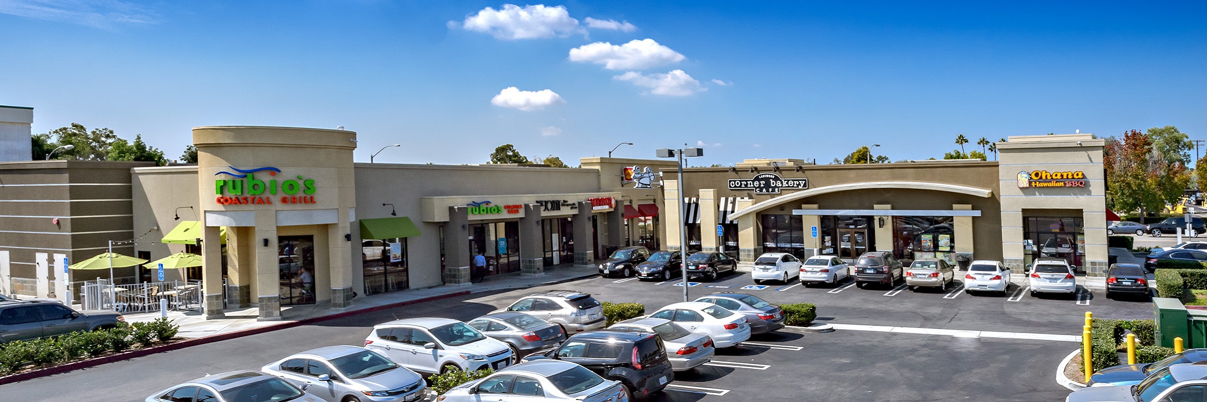 US Property Trust