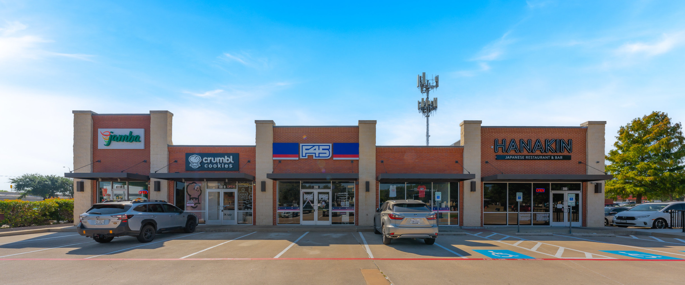 US Property Trust