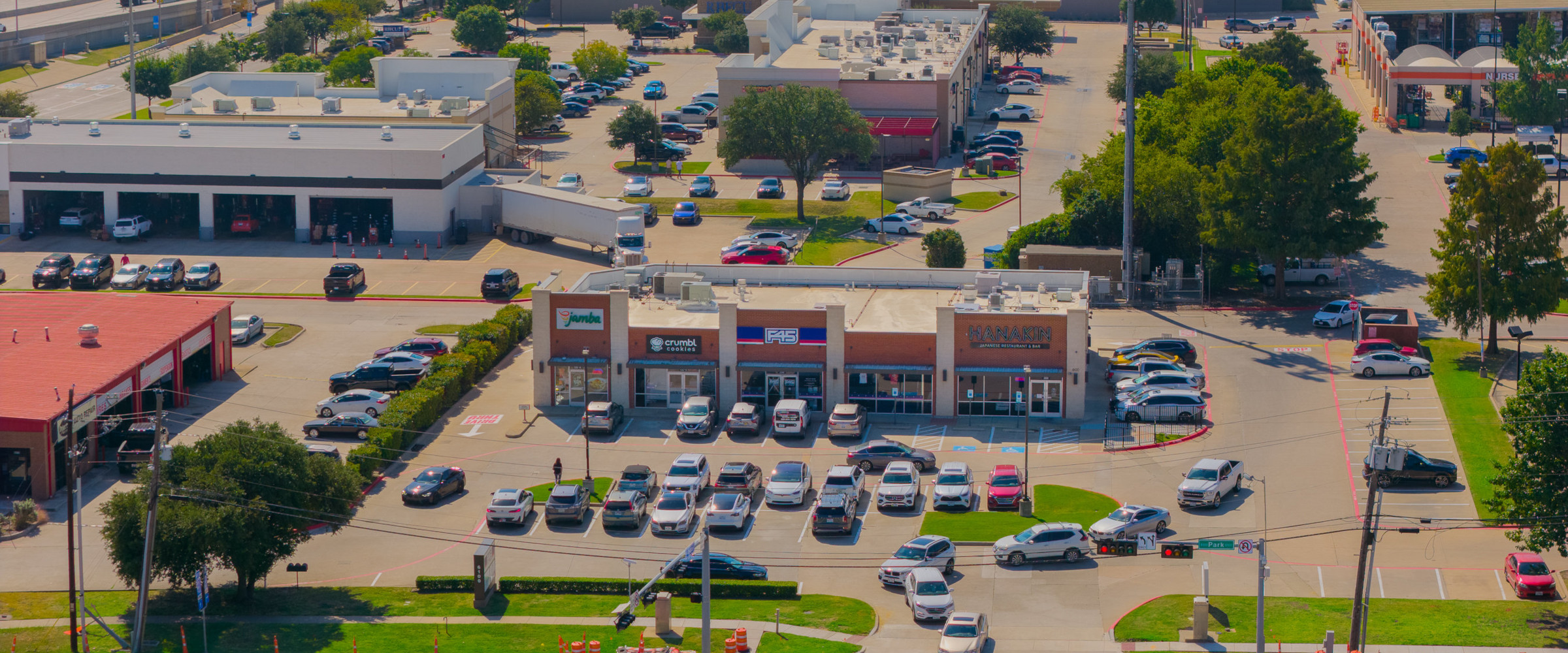 US Property Trust