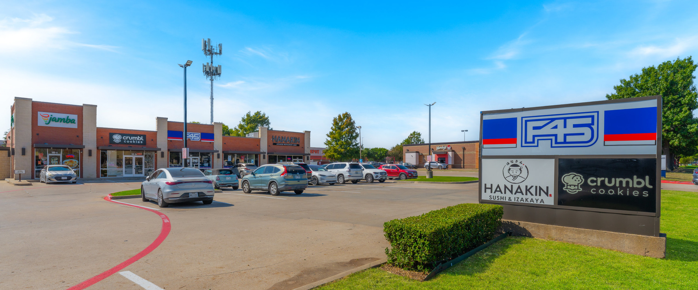 US Property Trust