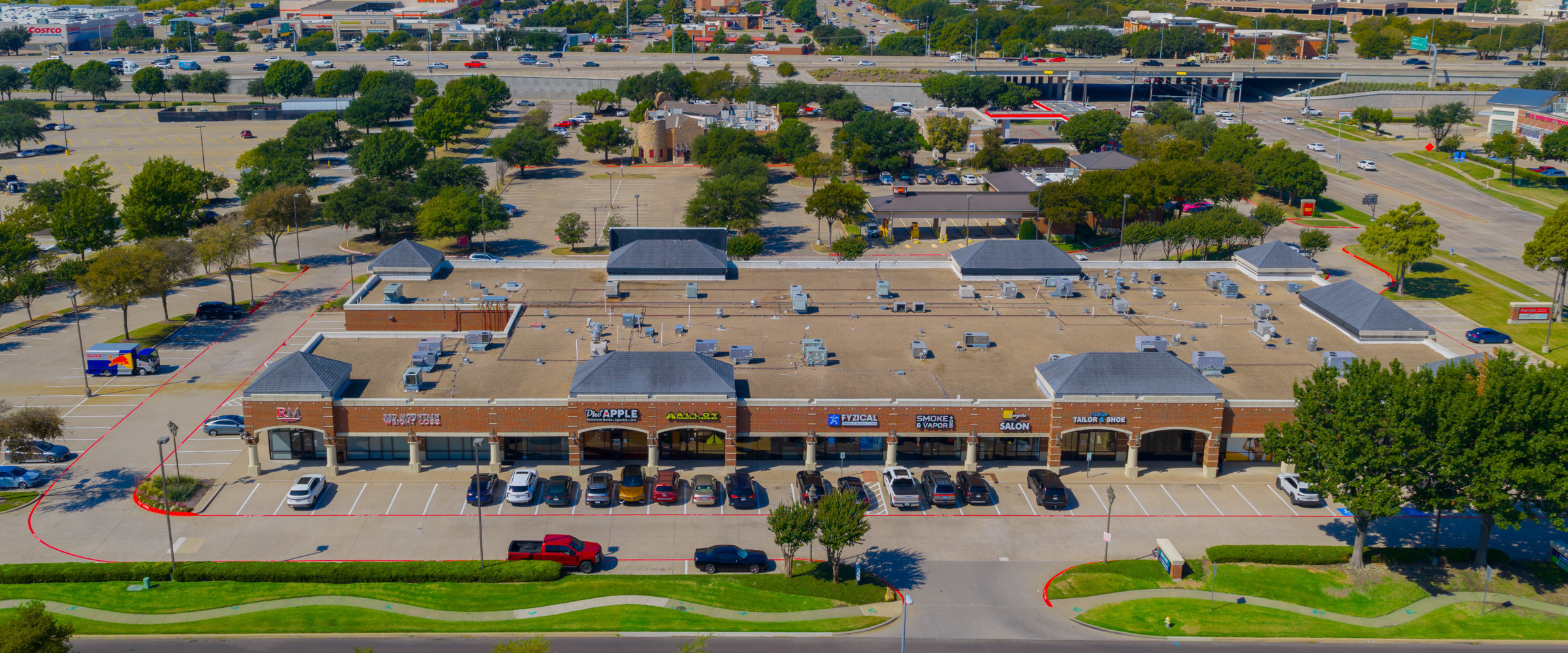US Property Trust
