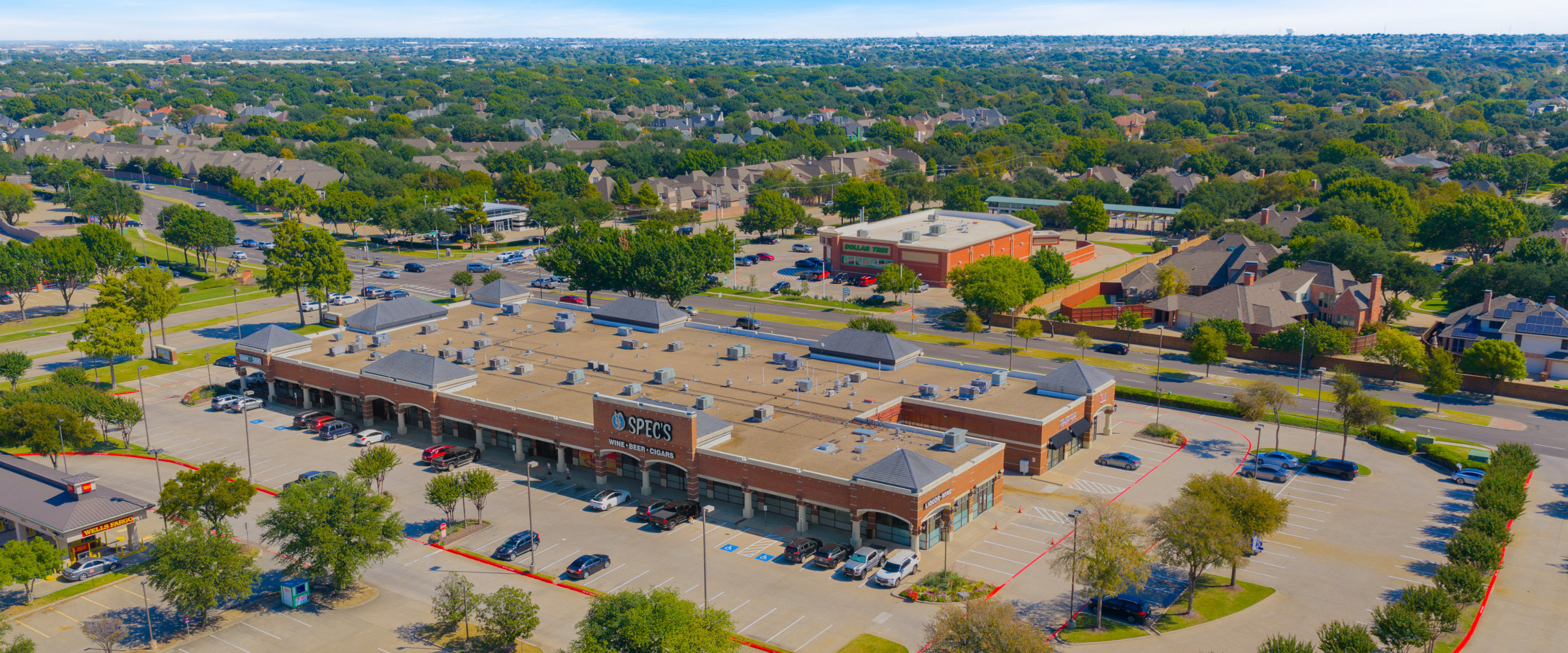 US Property Trust