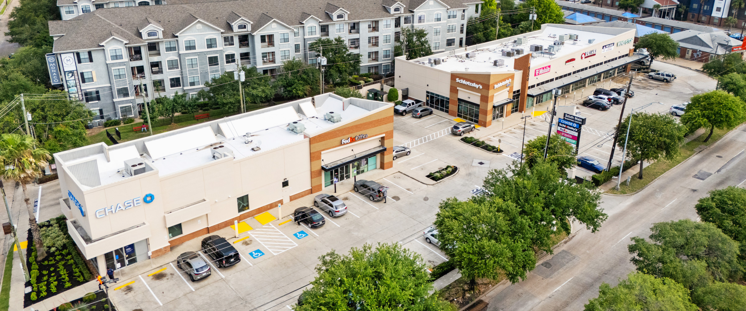 US Property Trust