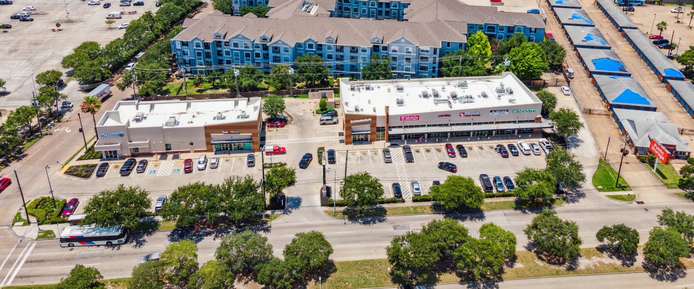 US Property Trust