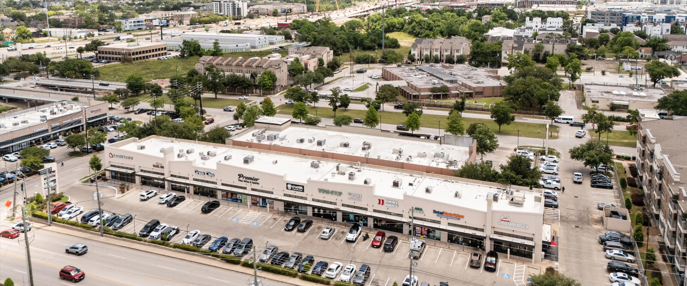 US Property Trust