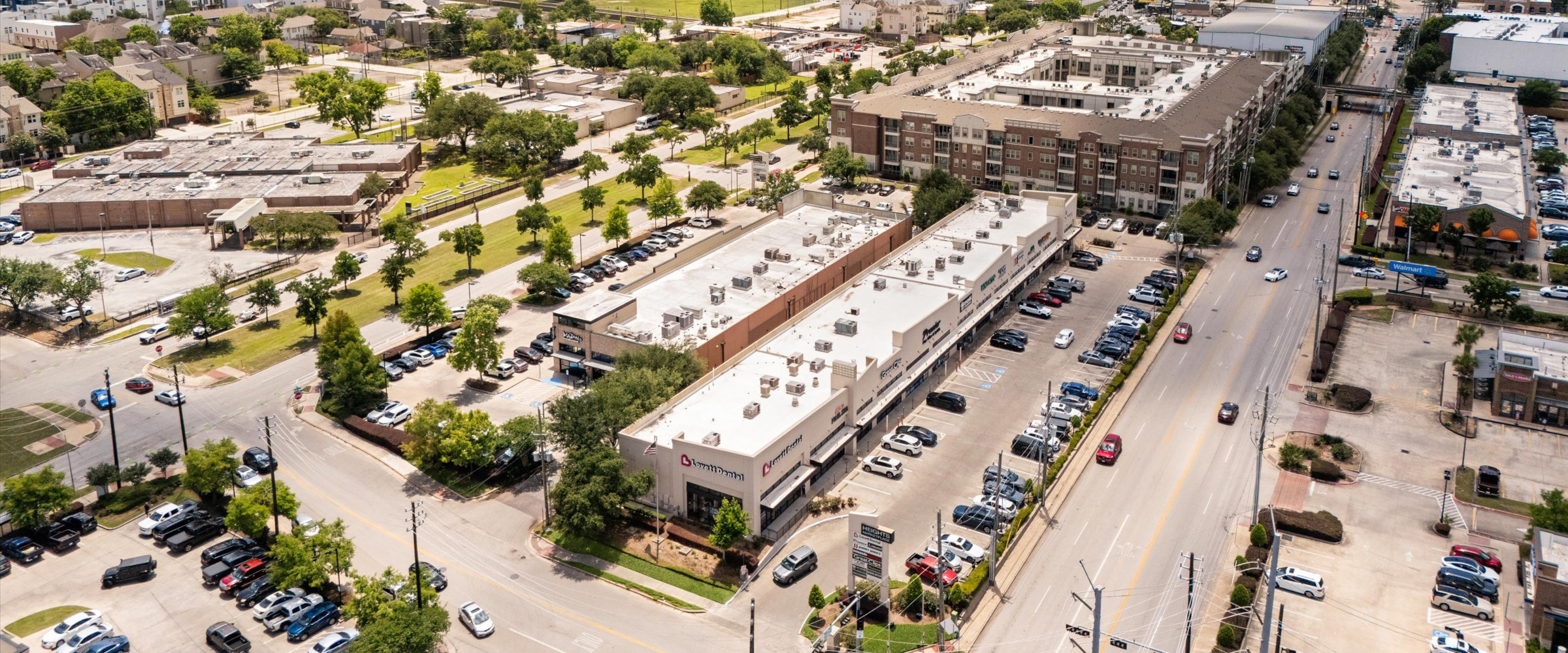 US Property Trust