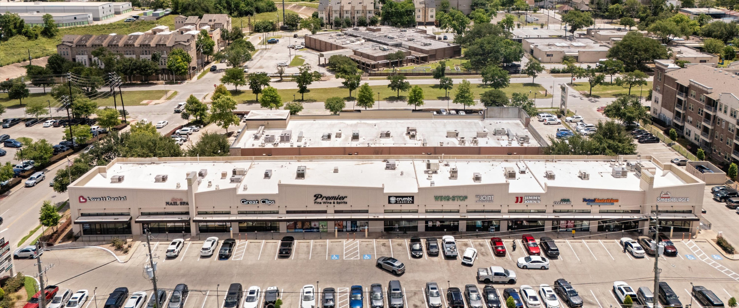 US Property Trust