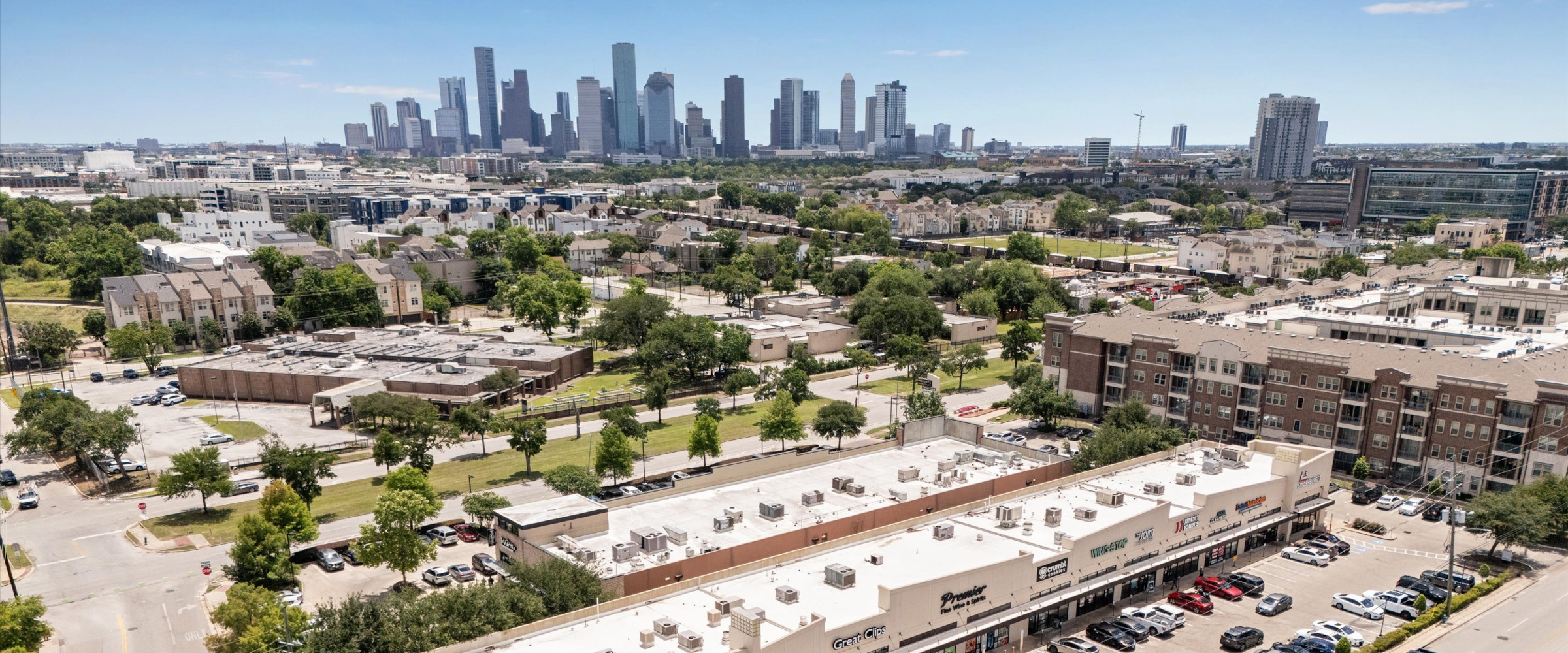 US Property Trust