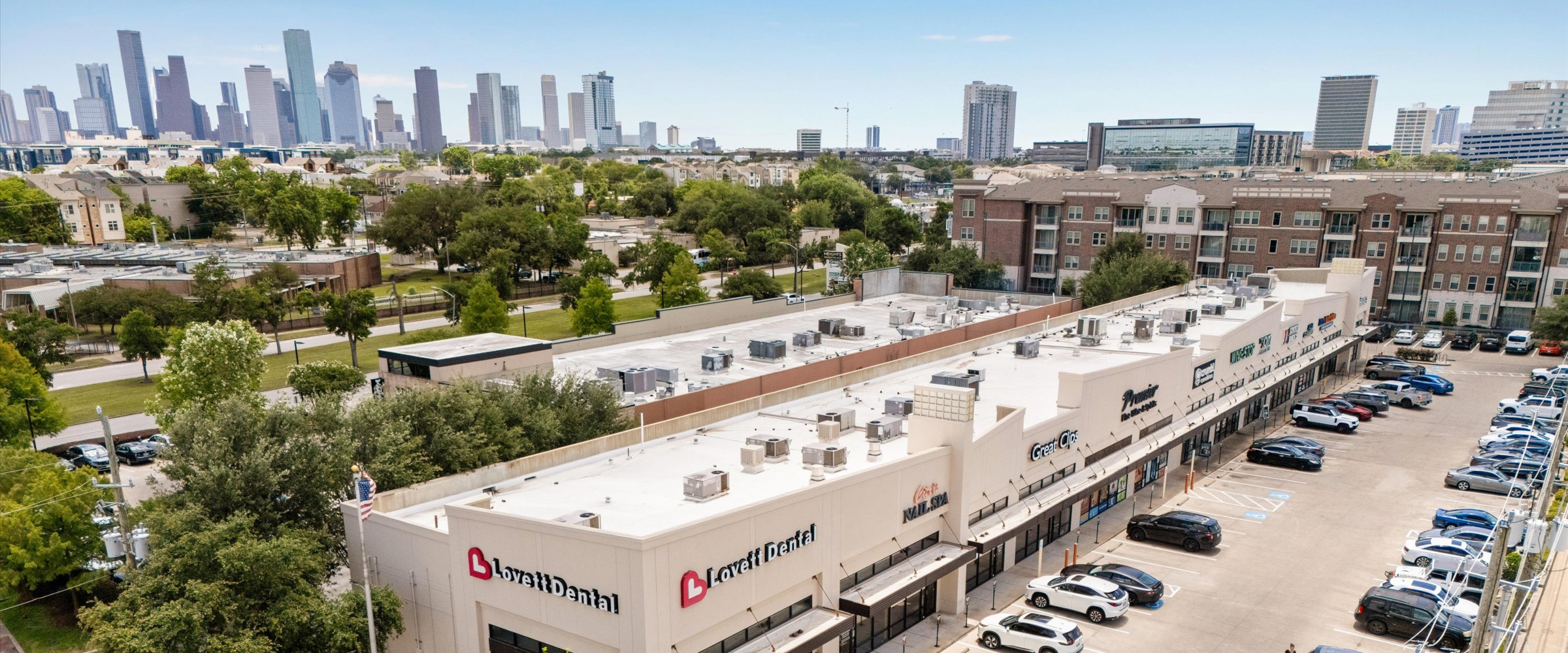 US Property Trust