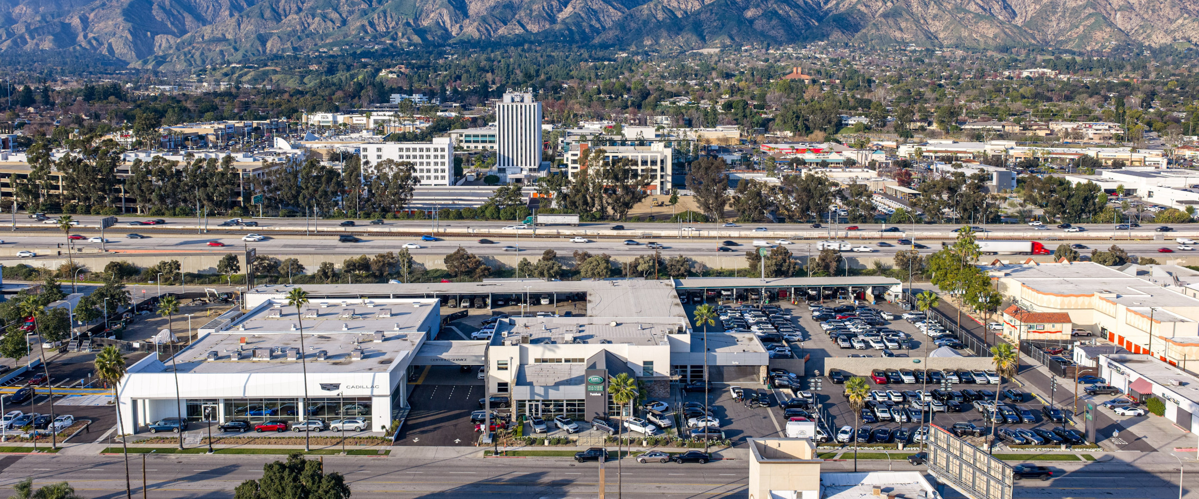 US Property Trust