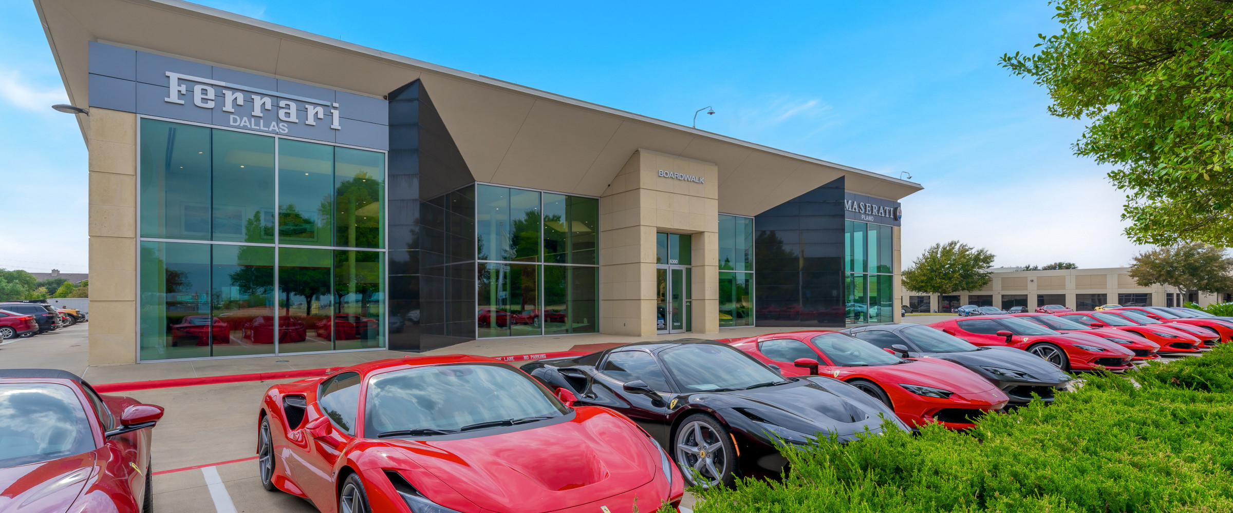 US Property Trust