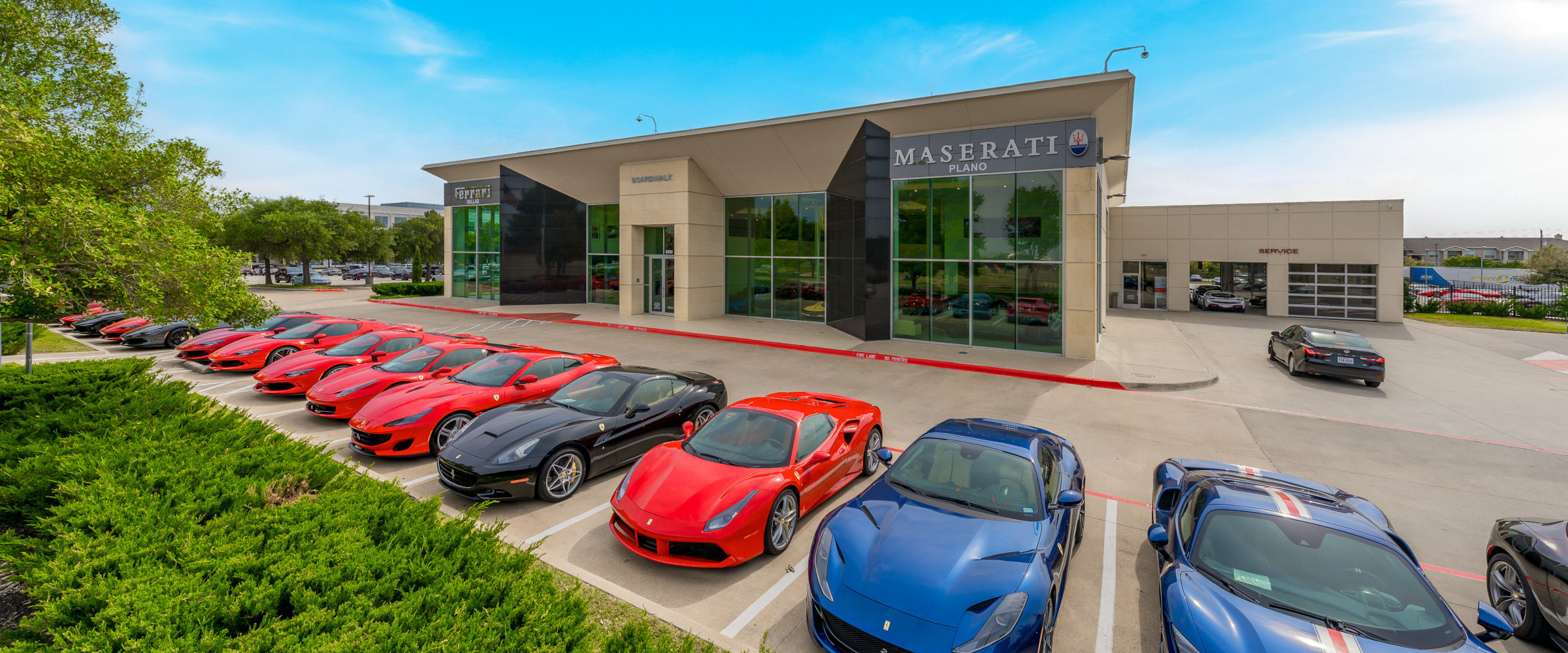 US Property Trust