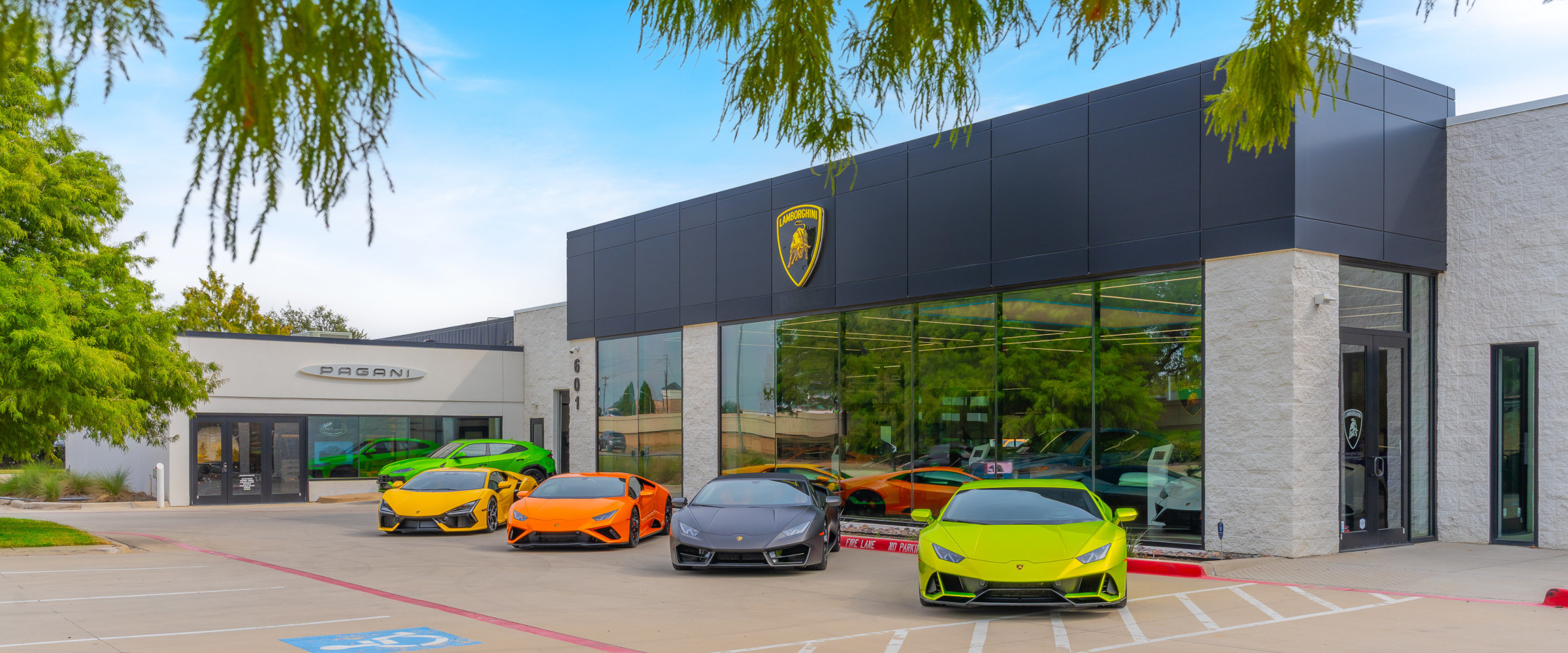 US Property Trust