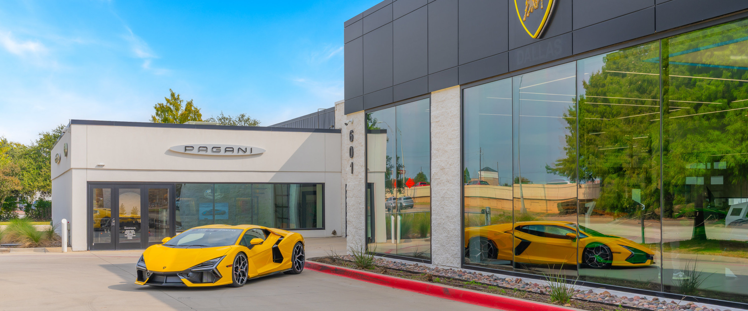 US Property Trust