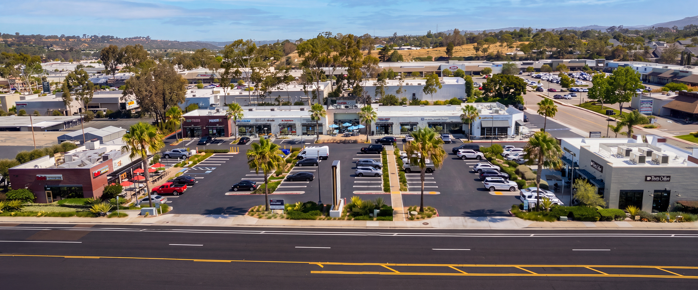 US Property Trust
