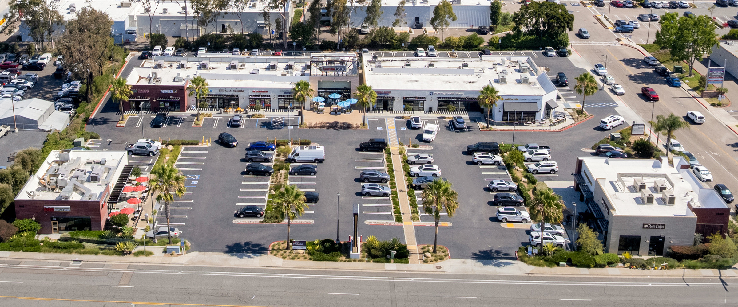 US Property Trust