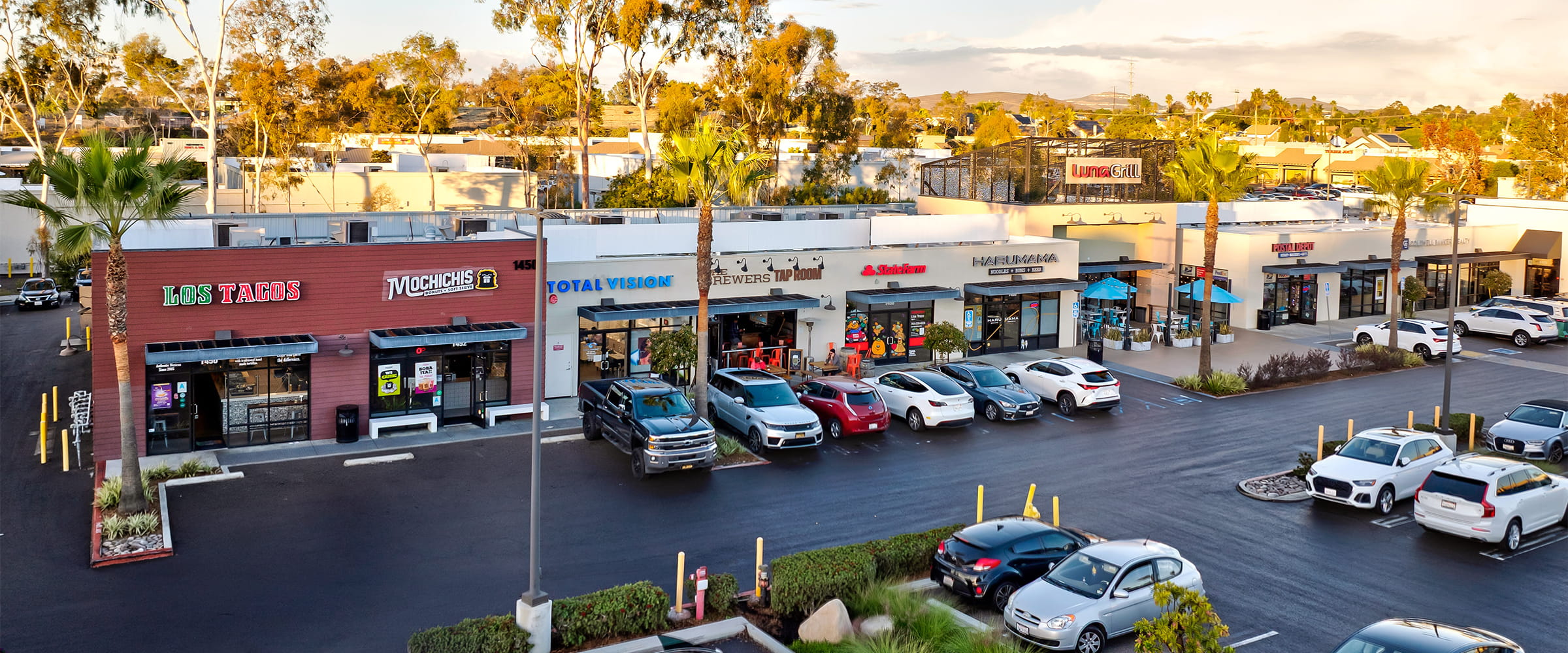 US Property Trust