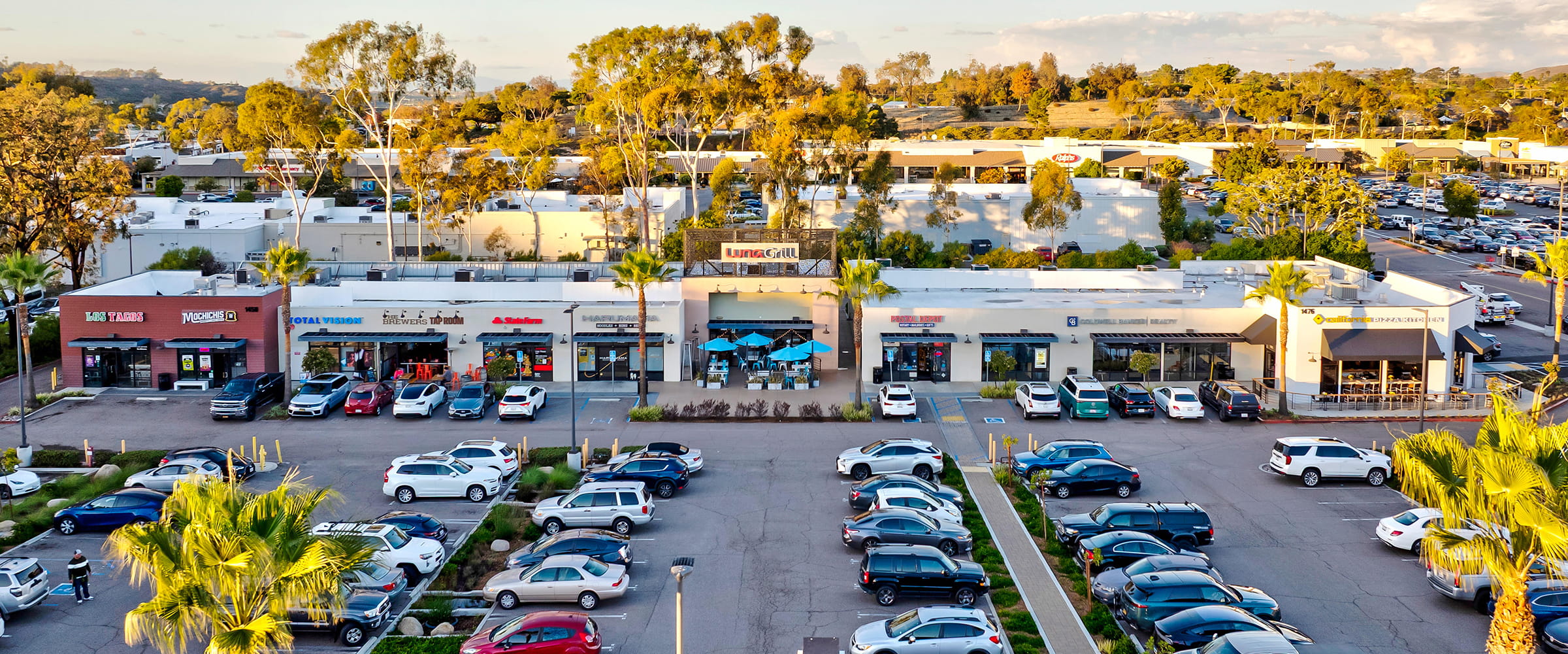 US Property Trust