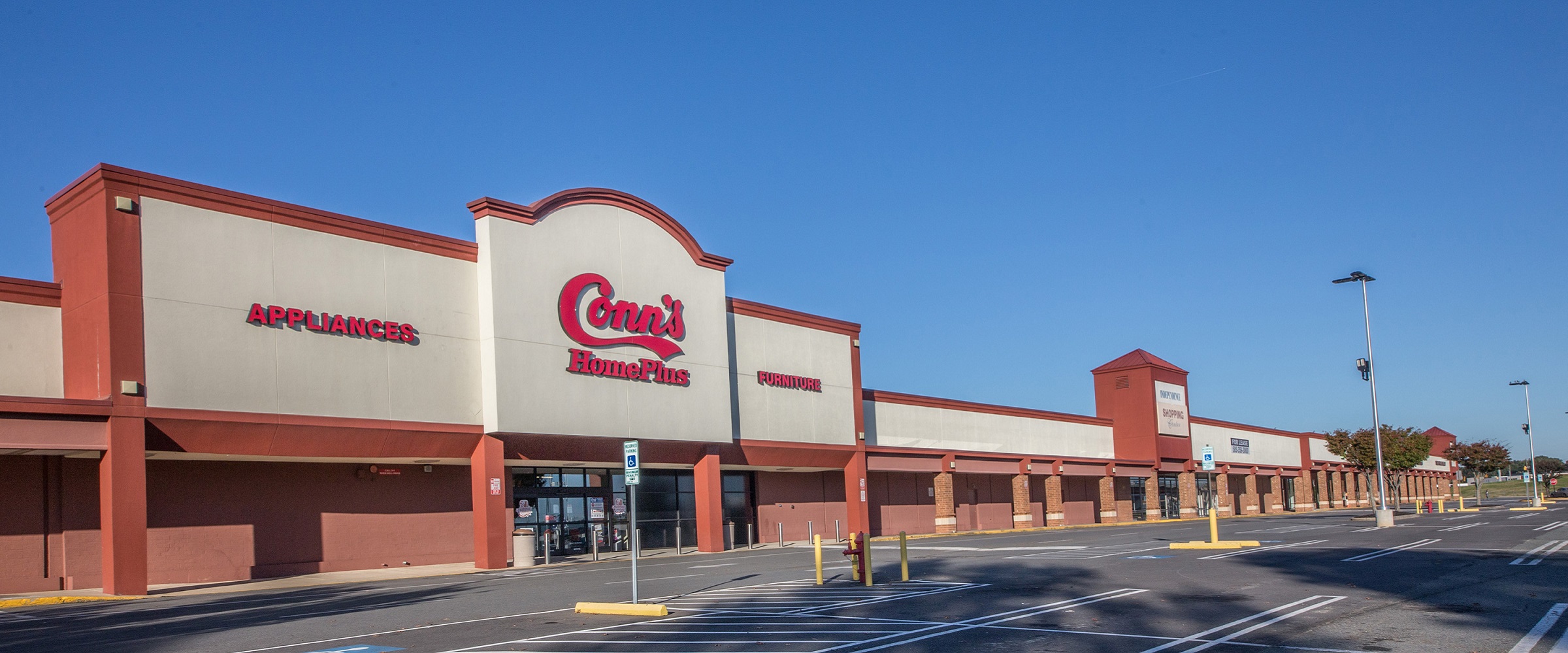 US Property Trust - Independence Shopping Center