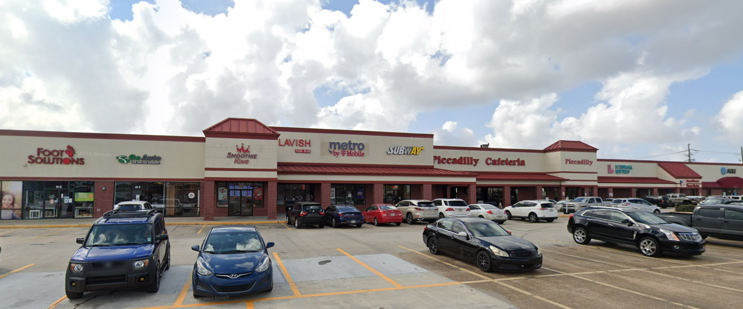 US Property Trust - Clearview Palms
